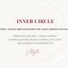 Inner circle - mesačné platby